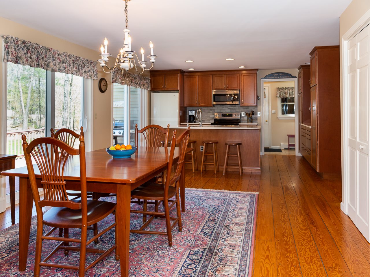 49 James Farm Road Lee, NH 03861 - Photo 6 of 35