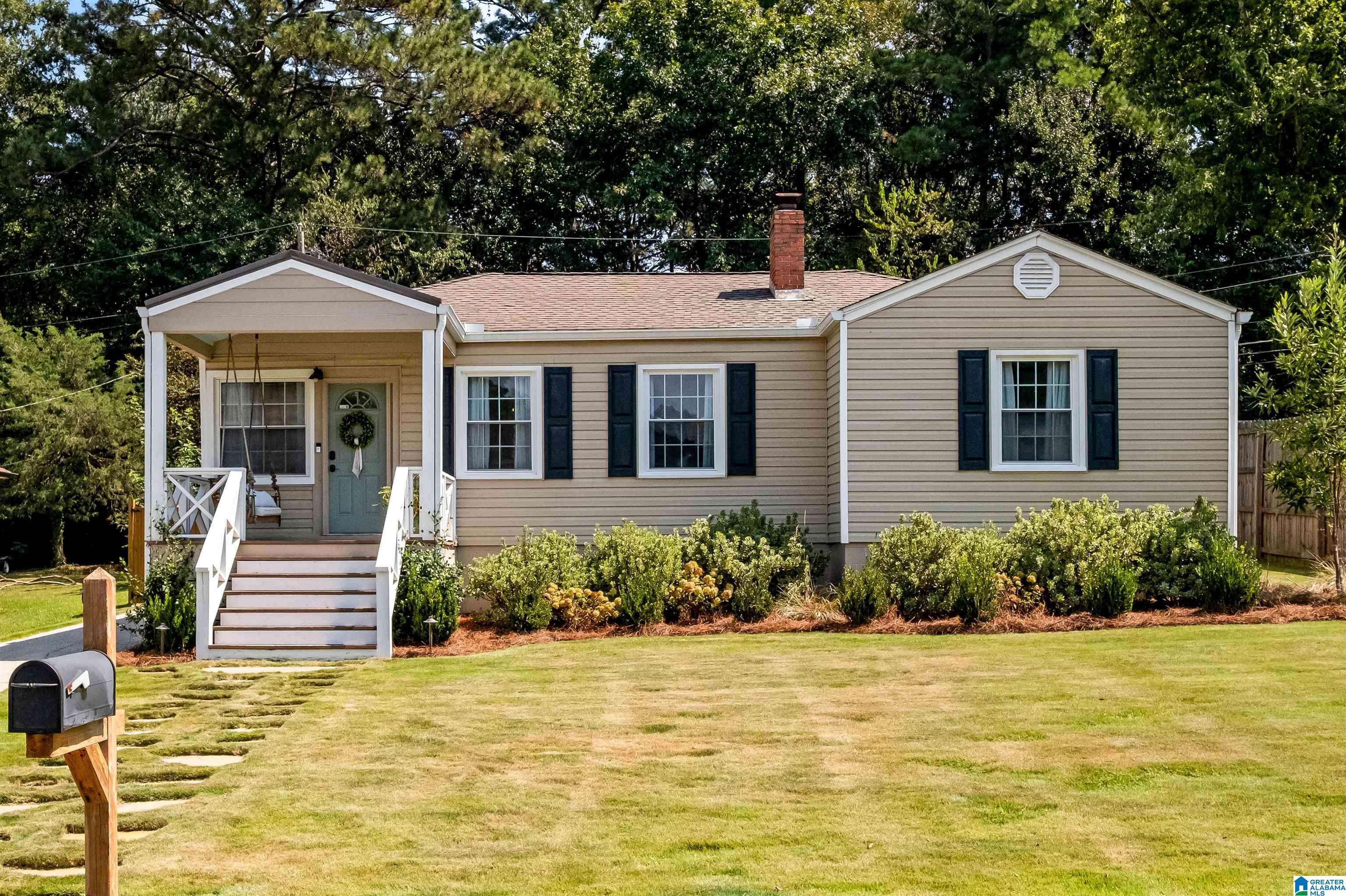 813 Grove Street Birmingham, AL 35209 - Photo 1 of 44