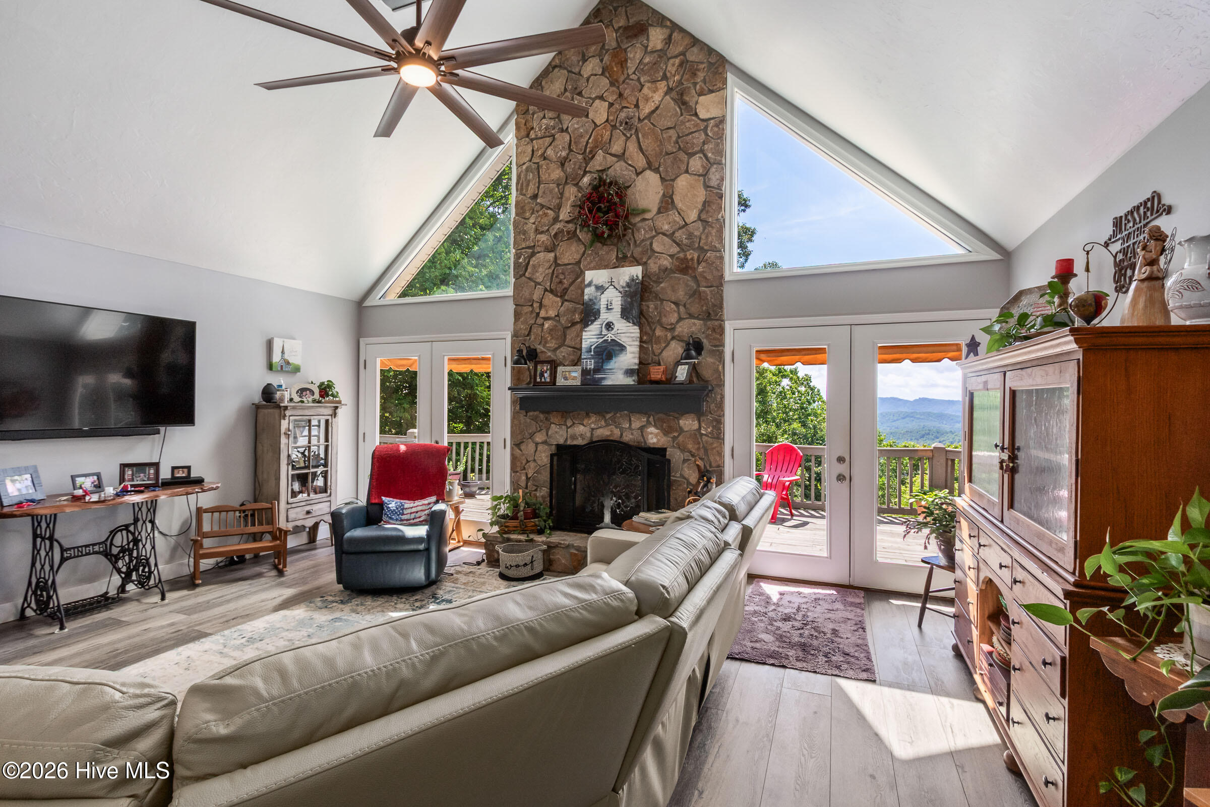 764 Timberwood Hills Road Murphy, NC 28906 - Photo 25 of 65
