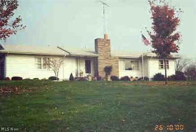 5945 College Hill Road Cambridge, OH 43725 - Photo 1 of 1