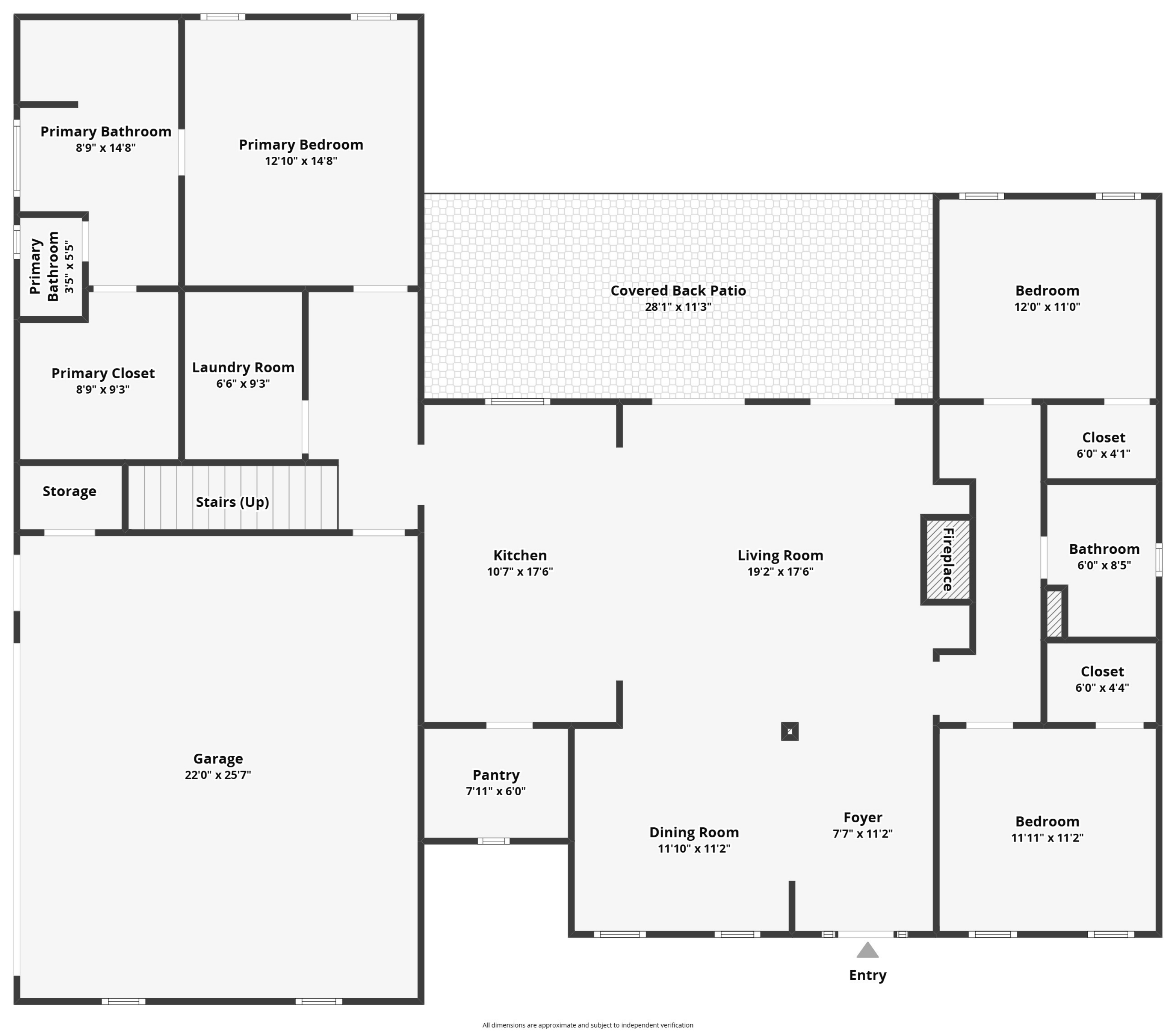 1534 Powell Church Road Harlem, GA 30814 - Photo 46 of 47