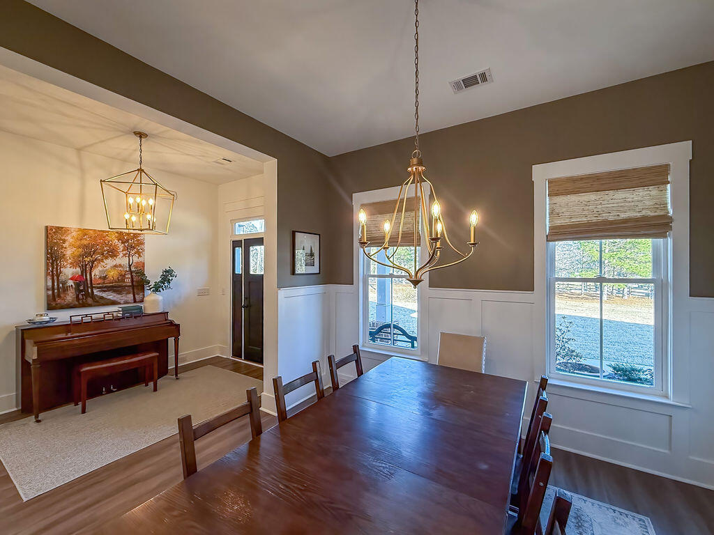1534 Powell Church Road Harlem, GA 30814 - Photo 14 of 47 Diningroom