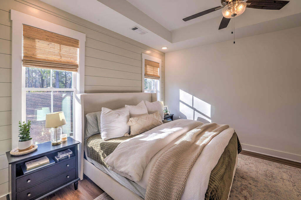 1534 Powell Church Road Harlem, GA 30814 - Photo 24 of 47 Primary Bedroom