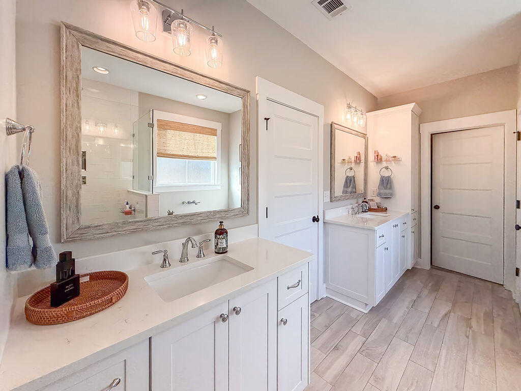 1534 Powell Church Road Harlem, GA 30814 - Photo 29 of 47 Primary Bathroom