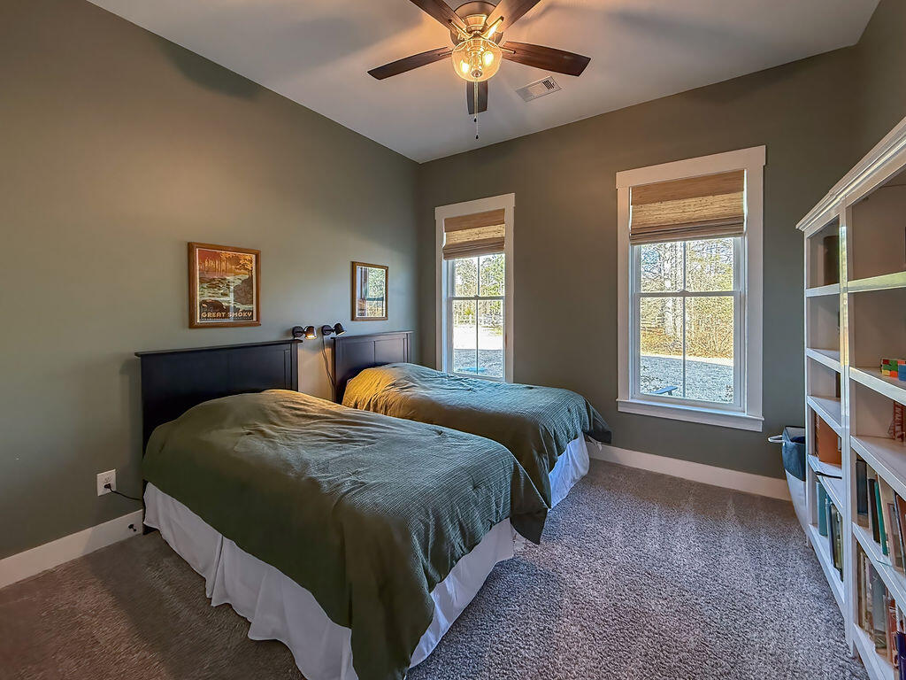 1534 Powell Church Road Harlem, GA 30814 - Photo 31 of 47 Bedroom 2