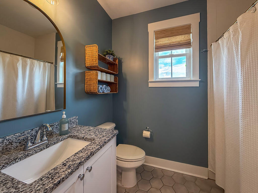 1534 Powell Church Road Harlem, GA 30814 - Photo 33 of 47 Bathroom 2