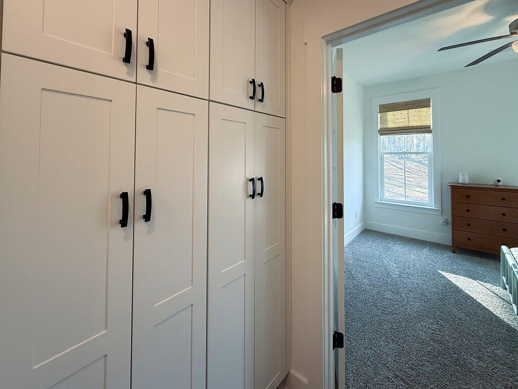 1534 Powell Church Road Harlem, GA 30814 - Photo 34 of 47 Hallway Built-ins