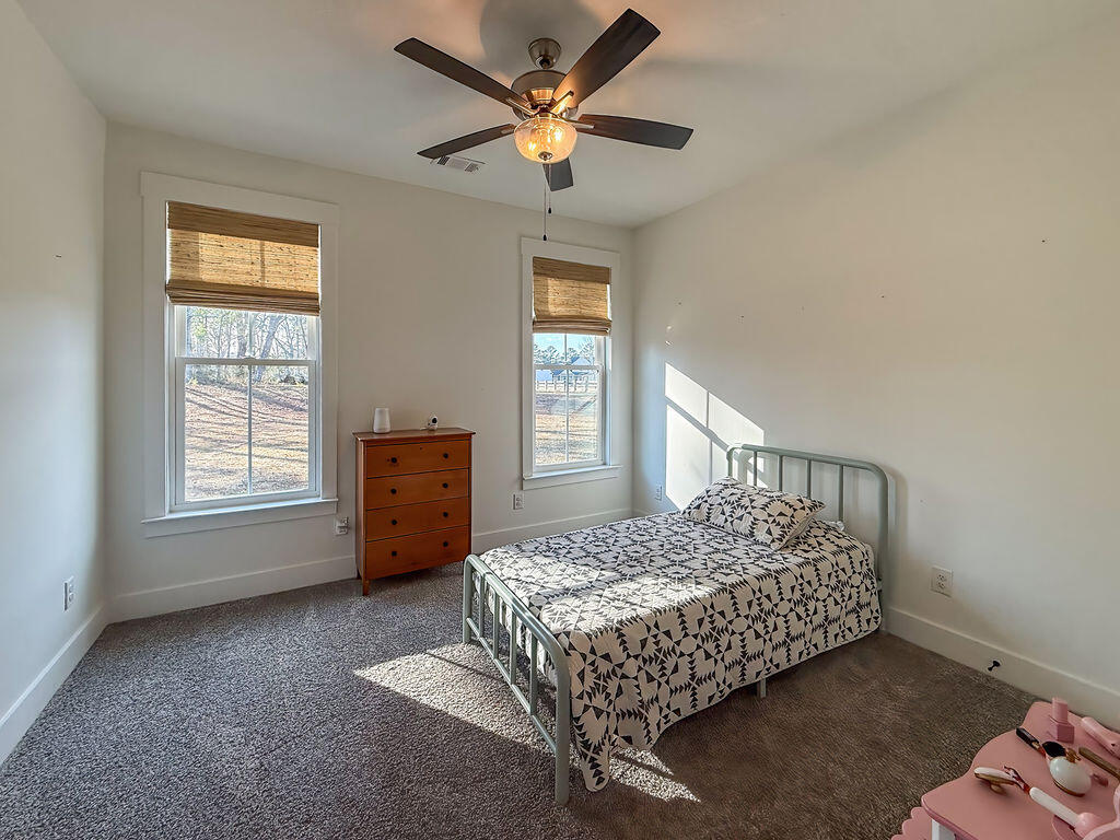 1534 Powell Church Road Harlem, GA 30814 - Photo 35 of 47 Bedroom 3