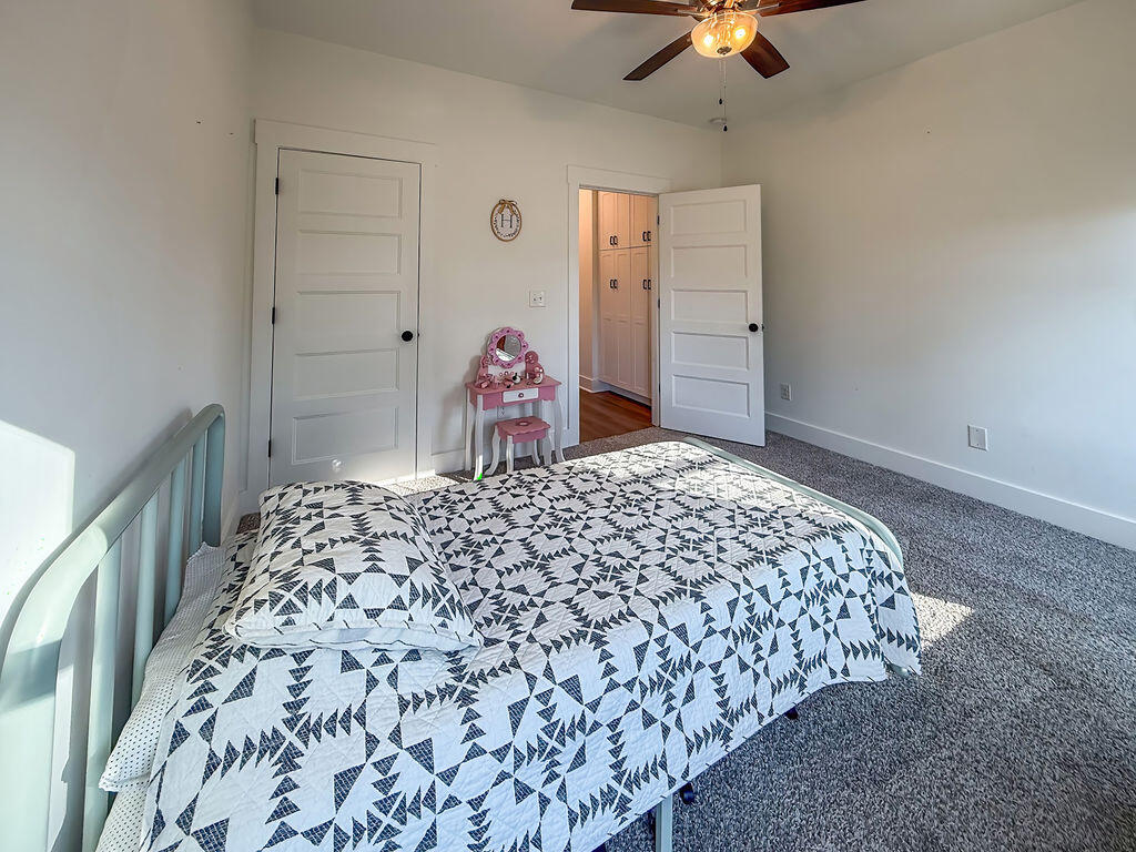 1534 Powell Church Road Harlem, GA 30814 - Photo 36 of 47 Bedroom 3