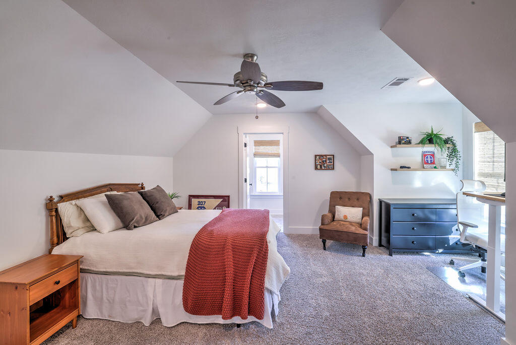 1534 Powell Church Road Harlem, GA 30814 - Photo 37 of 47 Bedroom 4