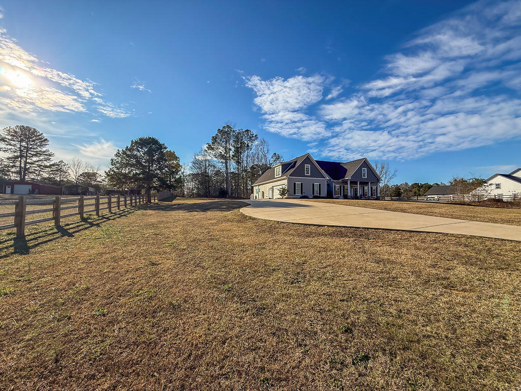 1534 Powell Church Road Harlem, GA 30814 - Photo 42 of 47 Frontyard