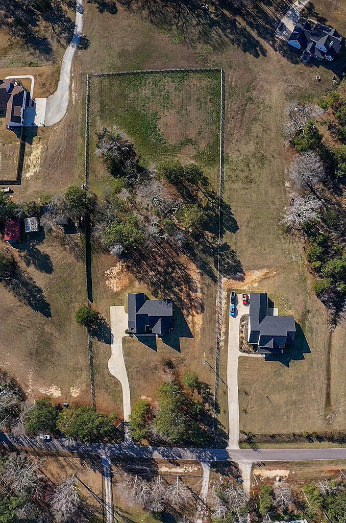 1534 Powell Church Road Harlem, GA 30814 - Photo 44 of 47 Aerial