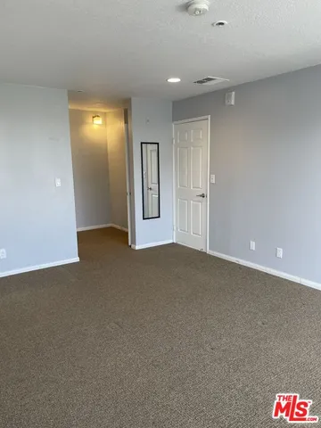 a view of lot of window