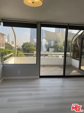 a view of lot of city from a window