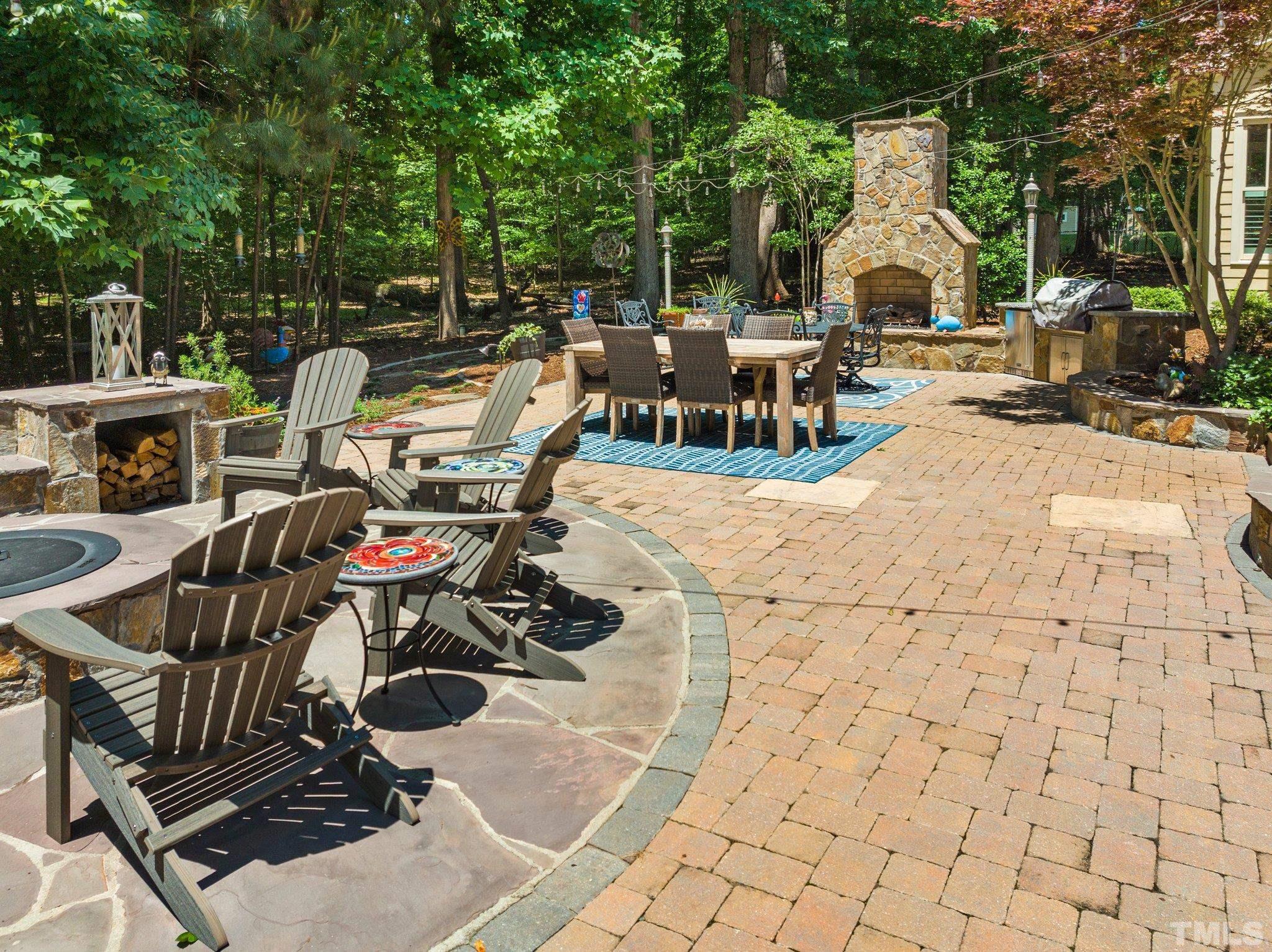 5213 Atherton Bridge Road Raleigh, NC 27613 - Photo 8 of 58