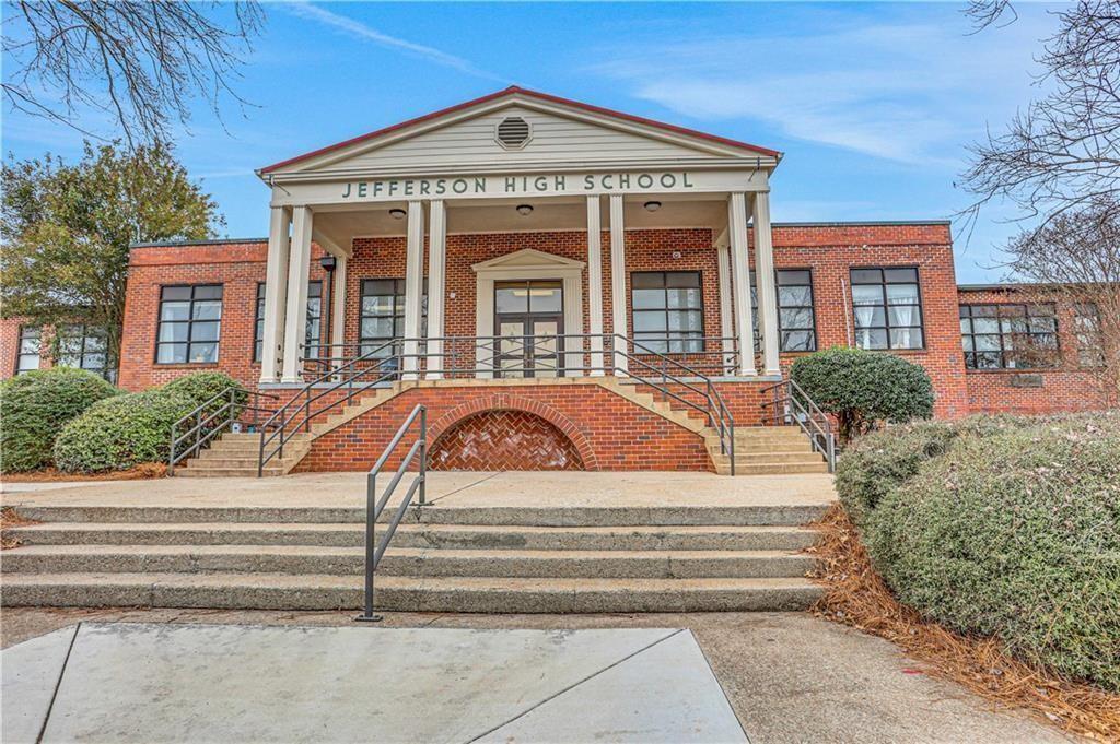 155 Windsor Pk Court Jefferson, GA 30549 - Photo 47 of 59