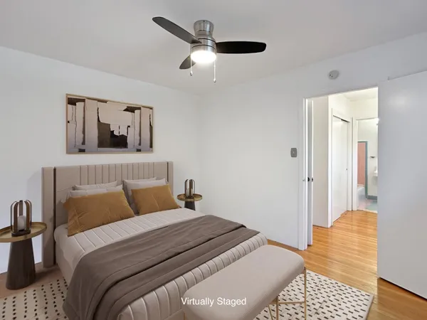 $2,495 | 1300 Hoover Street, Unit 3, Menlo Park, CA 94025