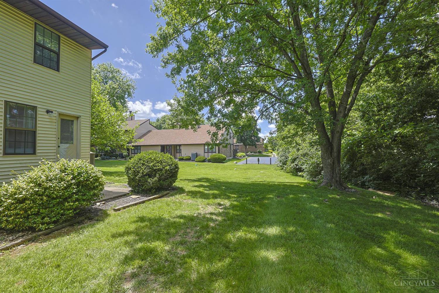 3812 Mack Road, Unit Q Fairfield, OH 45014 - Photo 27 of 30