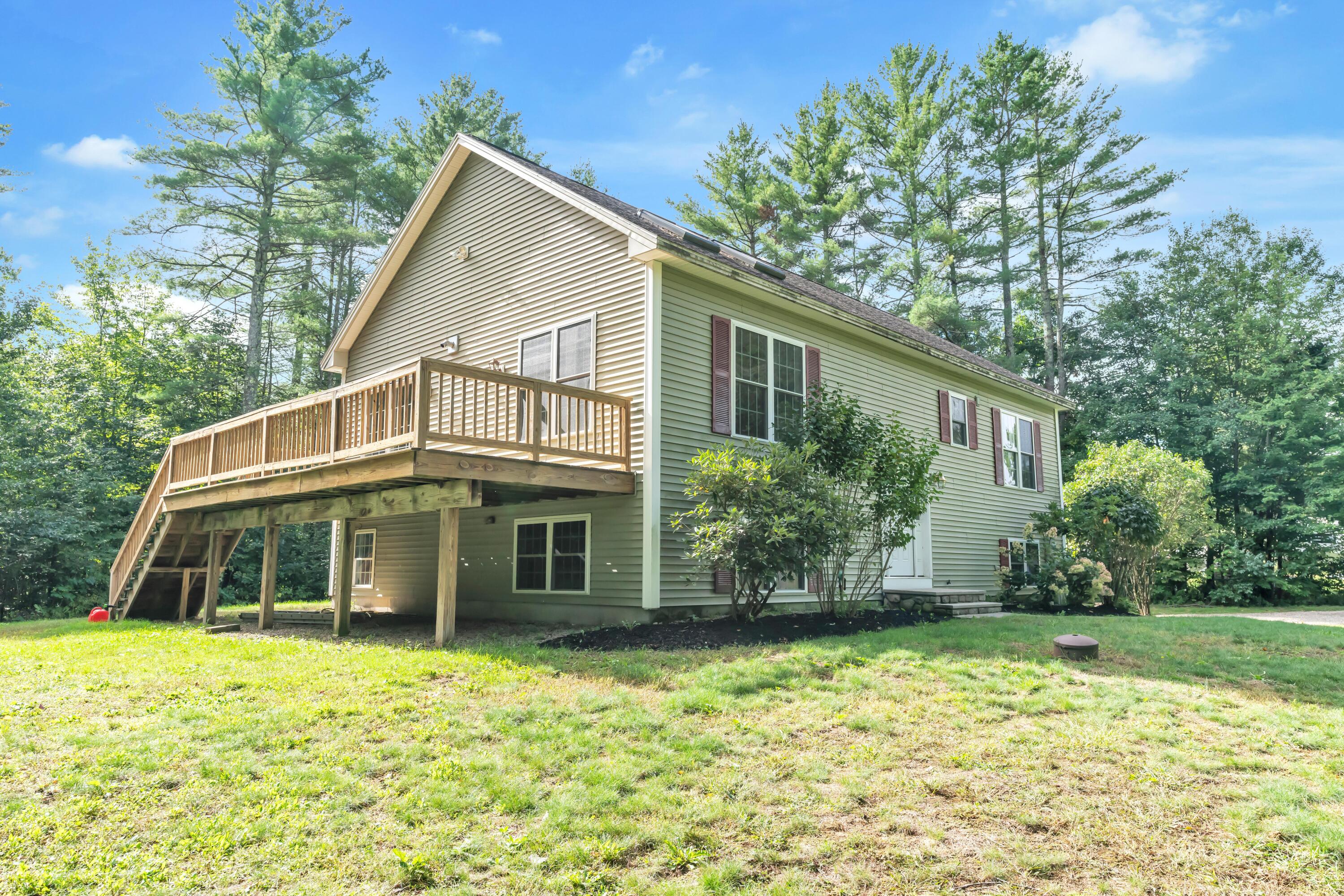 94 Cross Road Shapleigh, ME 04076 - Photo 2 of 21 _DSC0680