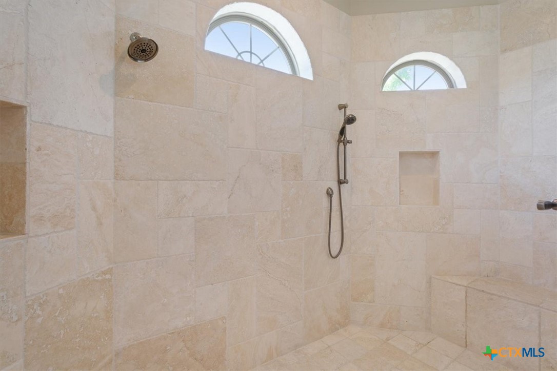 108 Scout Island Belton, TX 76513 - Photo 35 of 48 Oversized walk in shower