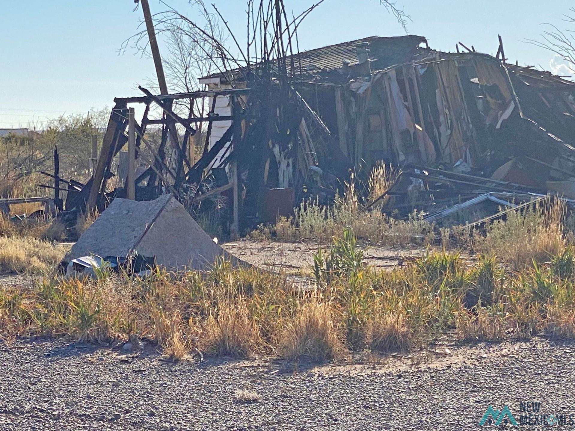 26 White Road Tularosa, NM 88352 - Photo 4 of 5