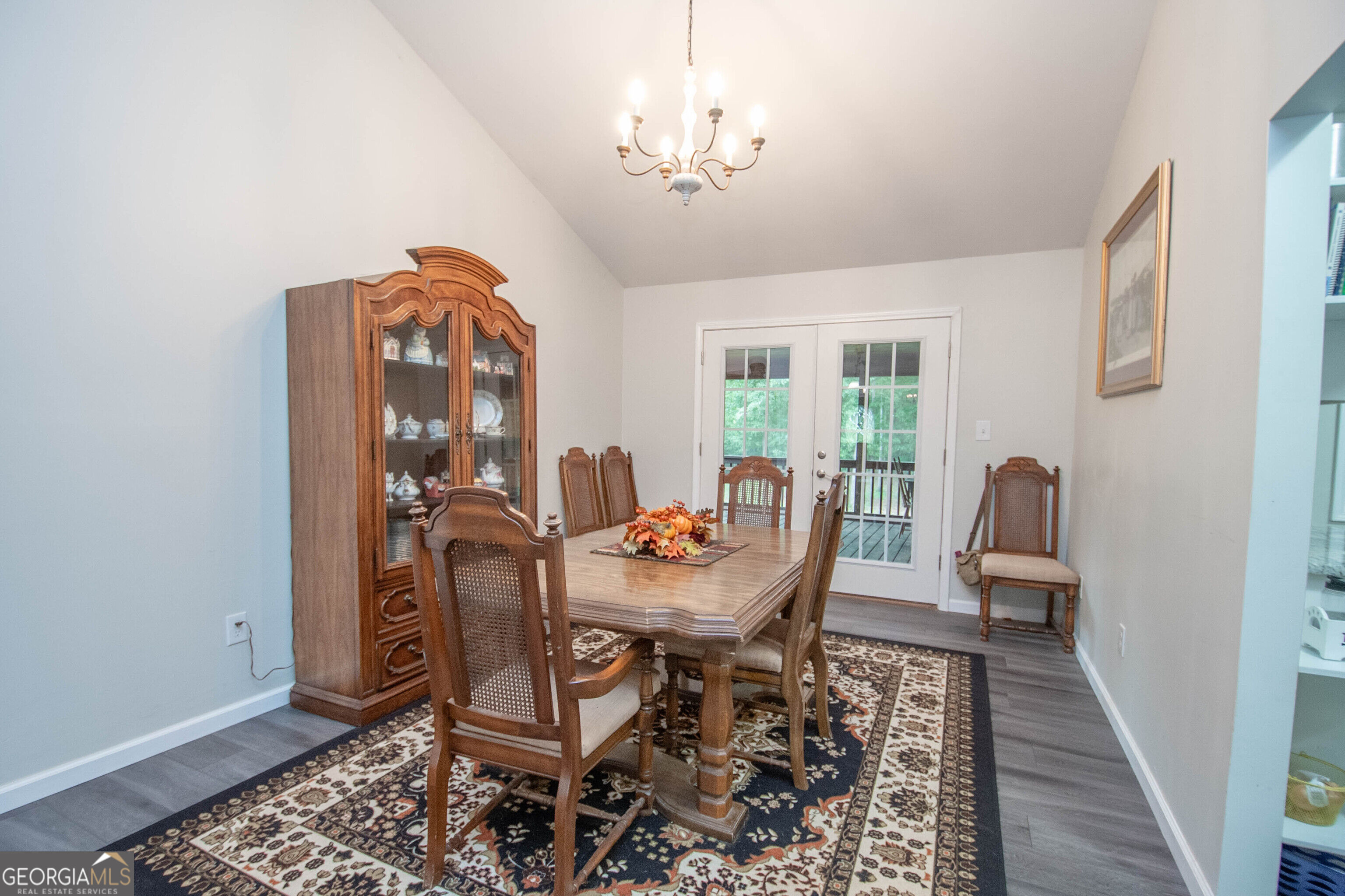 971 Bo Bo Banks Road Grantville, GA 30220 - Photo 19 of 52 Gallery Image 19