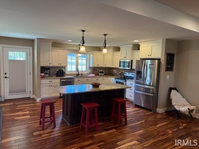 625 North Haag Road Montgomery, IN 47558 - Photo 3 of 21 Gallery Image 3