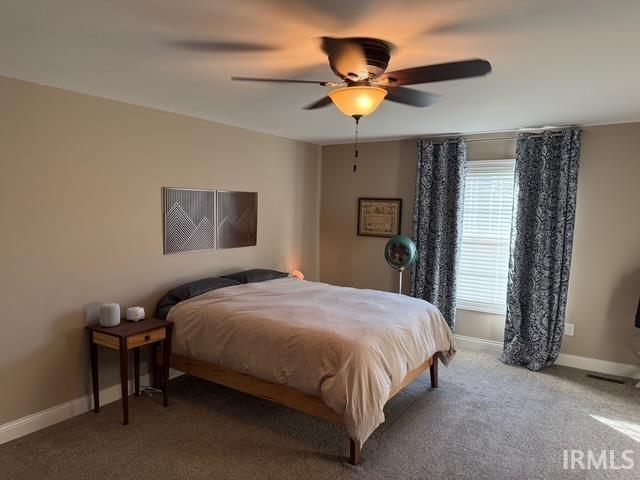 625 North Haag Road Montgomery, IN 47558 - Photo 5 of 21 Gallery Image 5