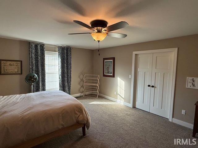 625 North Haag Road Montgomery, IN 47558 - Photo 6 of 21 Gallery Image 6