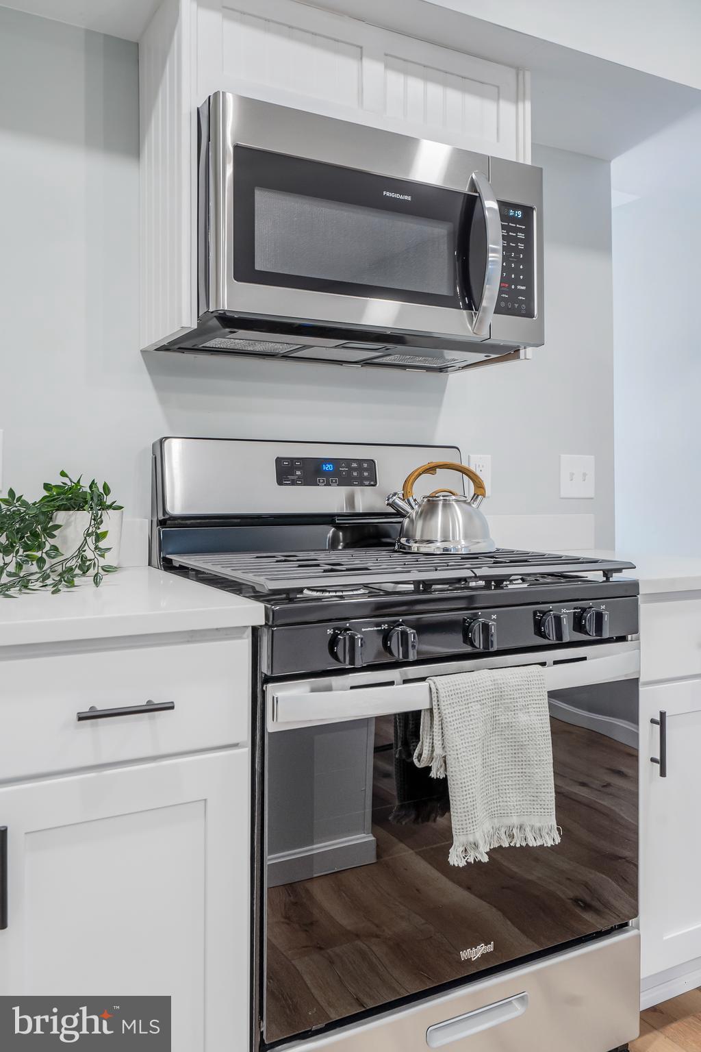 3118 Keswick Road Baltimore, MD 21211 - Photo 15 of 41 Gourmet Chef's Kitchen