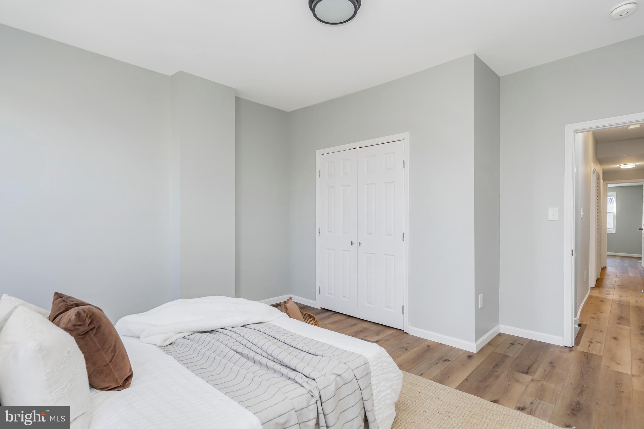 3118 Keswick Road Baltimore, MD 21211 - Photo 21 of 41 Primary Bedroom