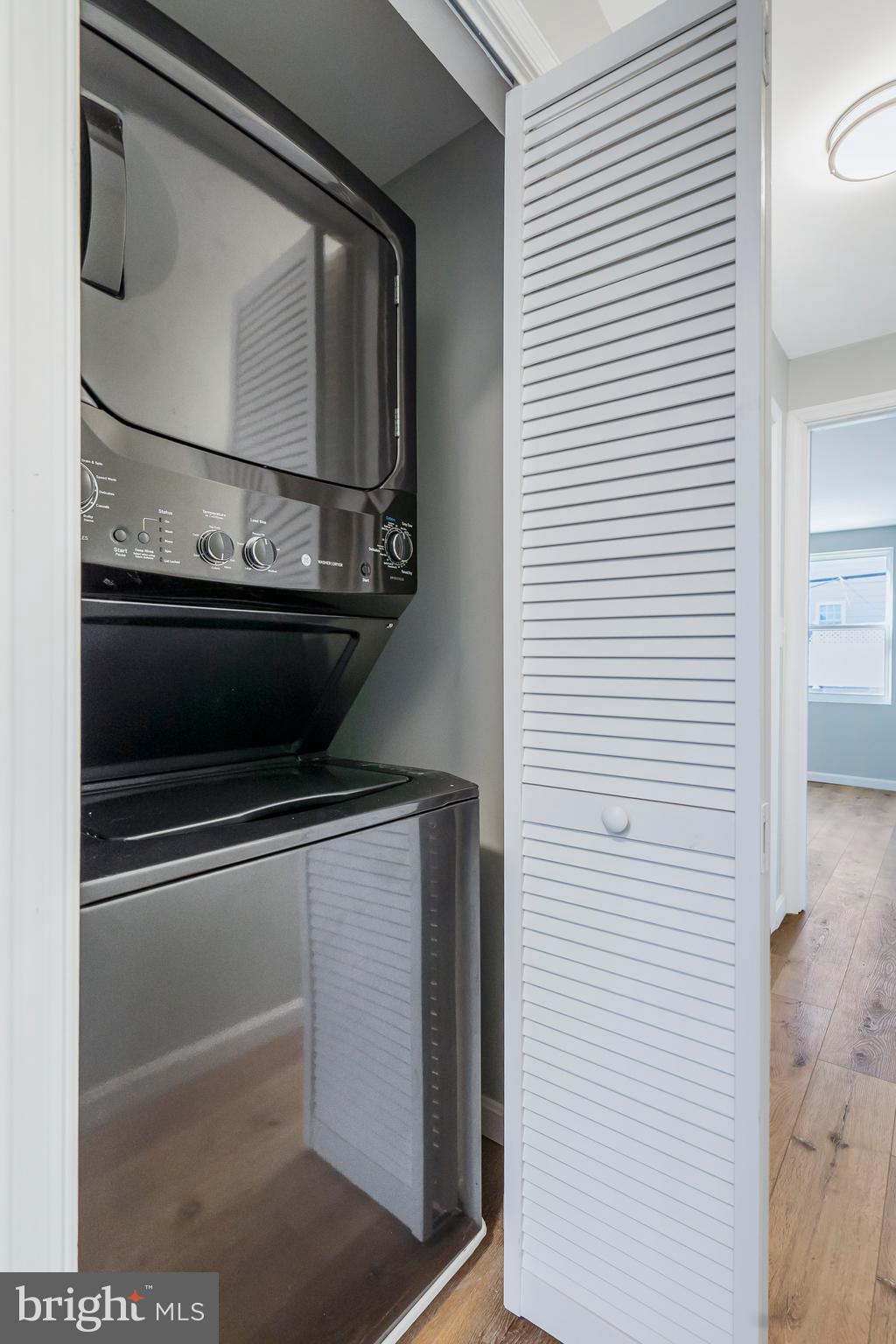 3118 Keswick Road Baltimore, MD 21211 - Photo 25 of 41 2nd Floor Washer/Dryer