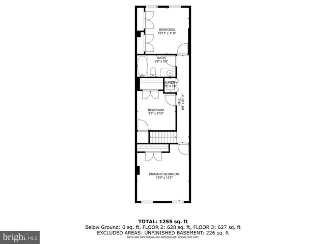 $350,000 | 3118 Keswick Road, Baltimore, MD 21211