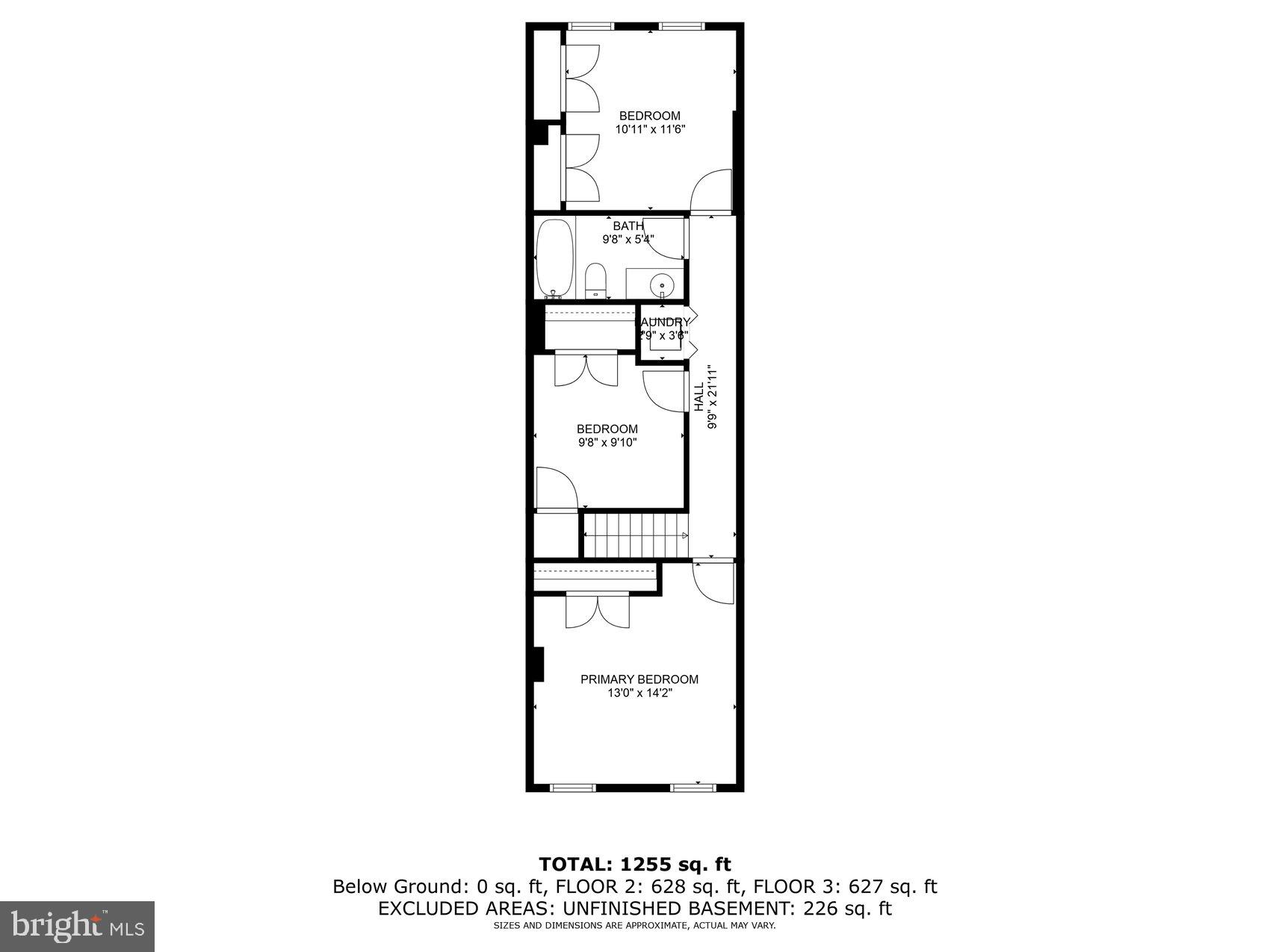 3118 Keswick Road Baltimore, MD 21211 - Photo 34 of 41 Gallery Image 34