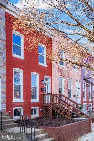 $350,000 | 3118 Keswick Road, Baltimore, MD 21211