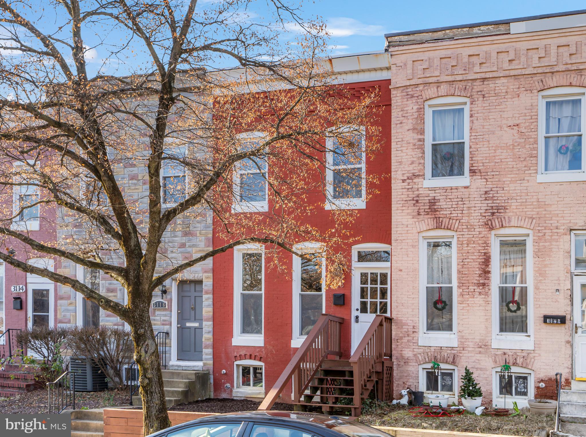 3118 Keswick Road Baltimore, MD 21211 - Photo 39 of 41 Gallery Image 39