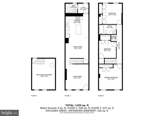 $350,000 | 3118 Keswick Road, Baltimore, MD 21211