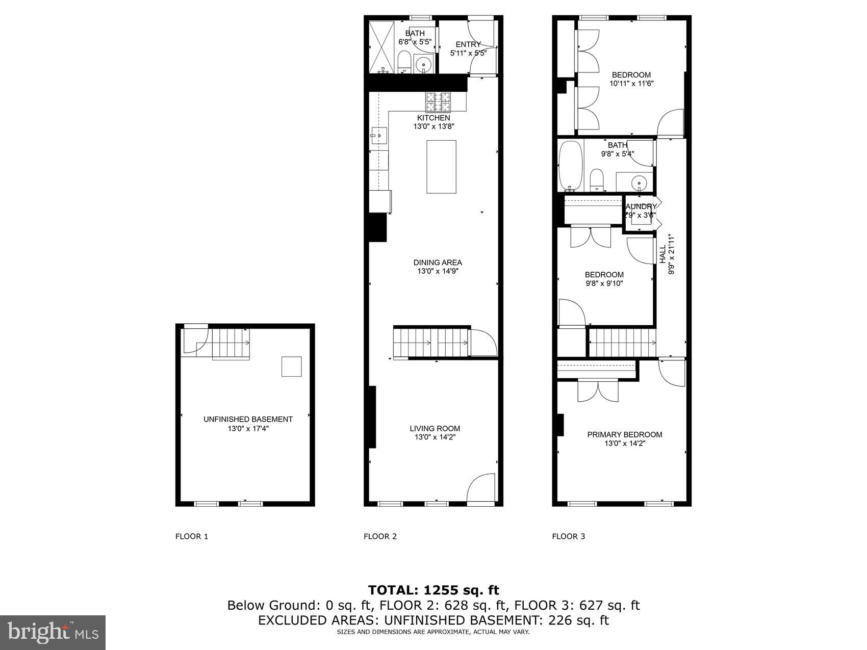 3118 Keswick Road Baltimore, MD 21211 - Photo 41 of 41 Gallery Image 41