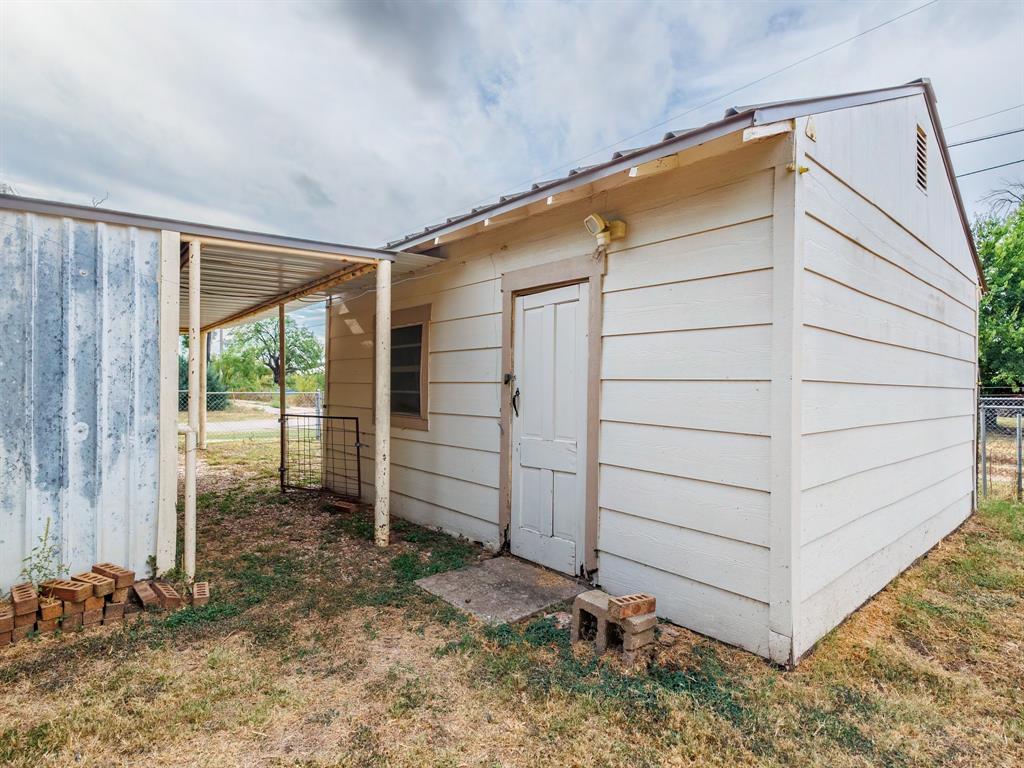 1201 North 10th Street Ballinger, TX 76821 - Photo 36 of 40 Gallery Image 36