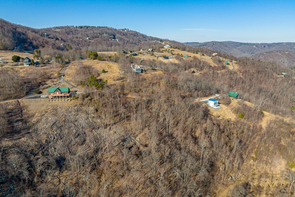 Lot 87 Reflections Point Trail, Unit 87 Fancy Gap, VA 24328 - Photo 3 of 6 Gallery Image 3