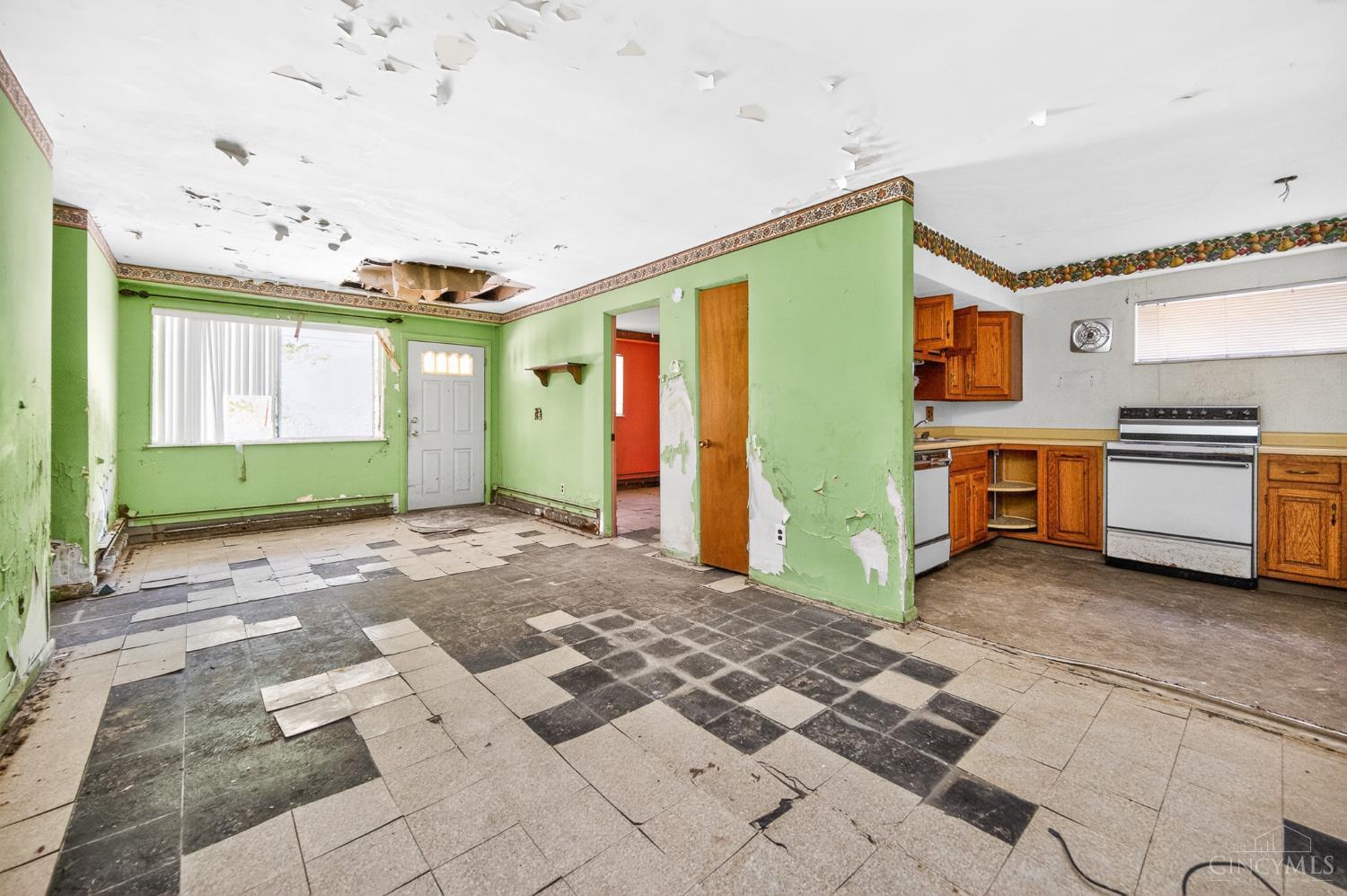 2824 Lafeuille Avenue Cincinnati, OH 45211 - Photo 45 of 69 Gallery Image 45