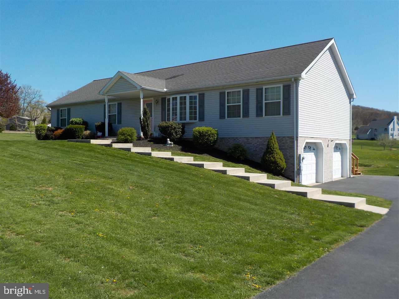 275 Dividing Ridge Road Halifax, PA 17032 - Photo 1 of 25 Gallery Image 1