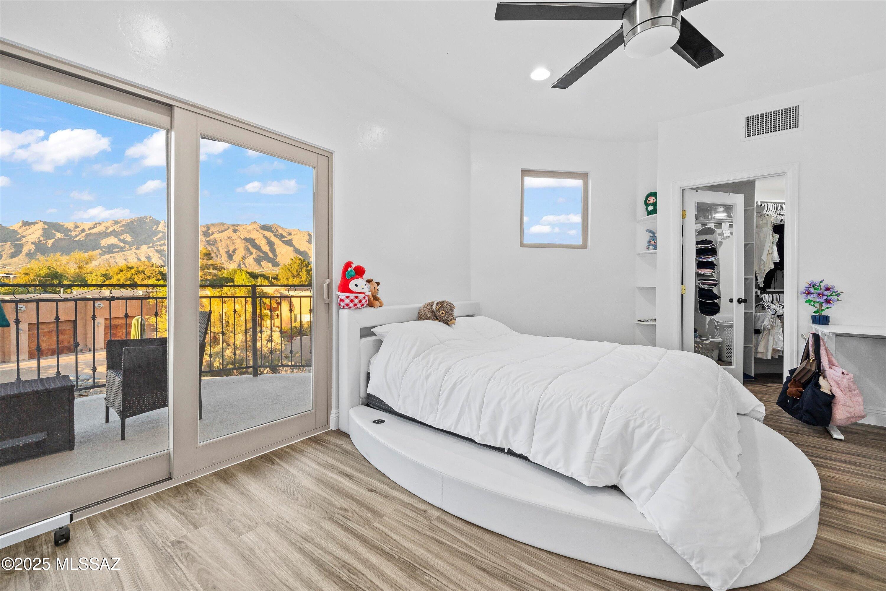 4620 East Swans Nest Road Tucson, AZ 85718 - Photo 31 of 45 Bedroom
