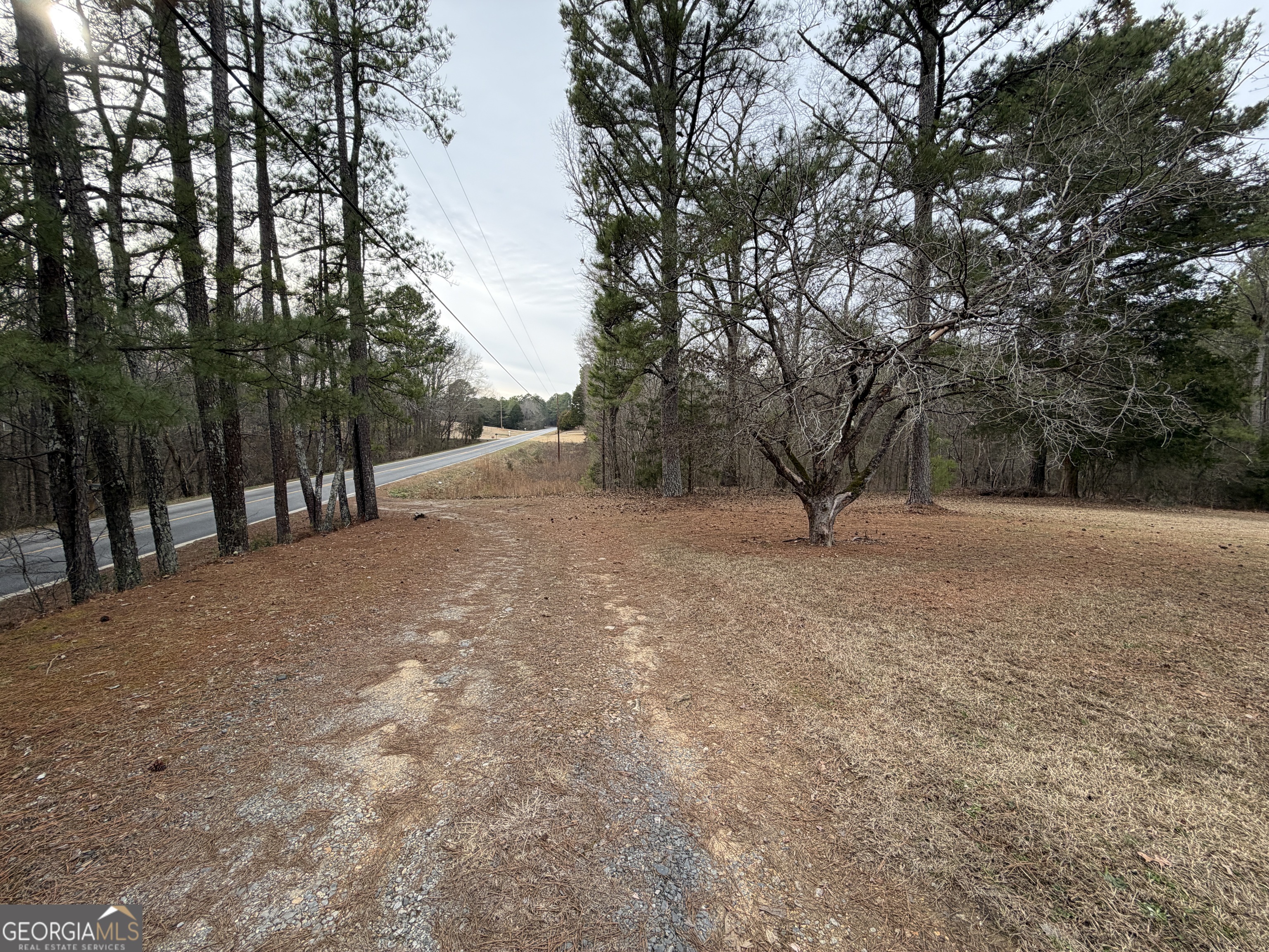 1216 North Bellview Road Aragon, GA 30104 - Photo 13 of 19 a view of outdoor space with trees