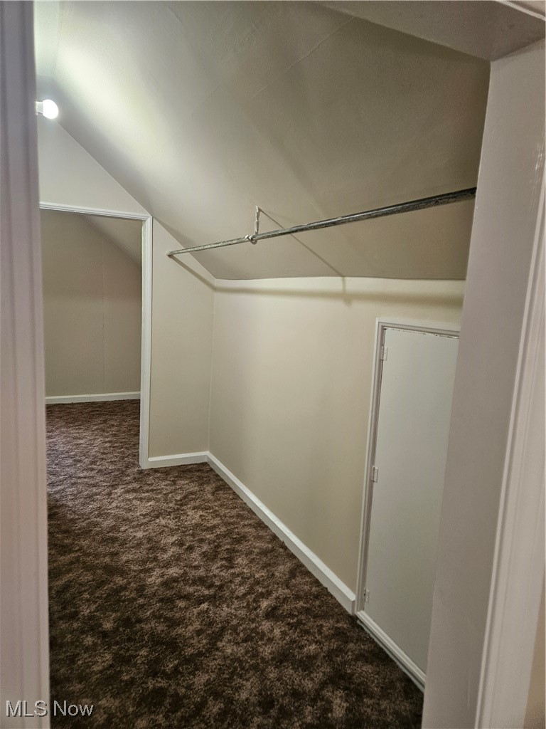 1890 Mathews Road Youngstown, OH 44514 - Photo 18 of 25 Walk in closet upstairs