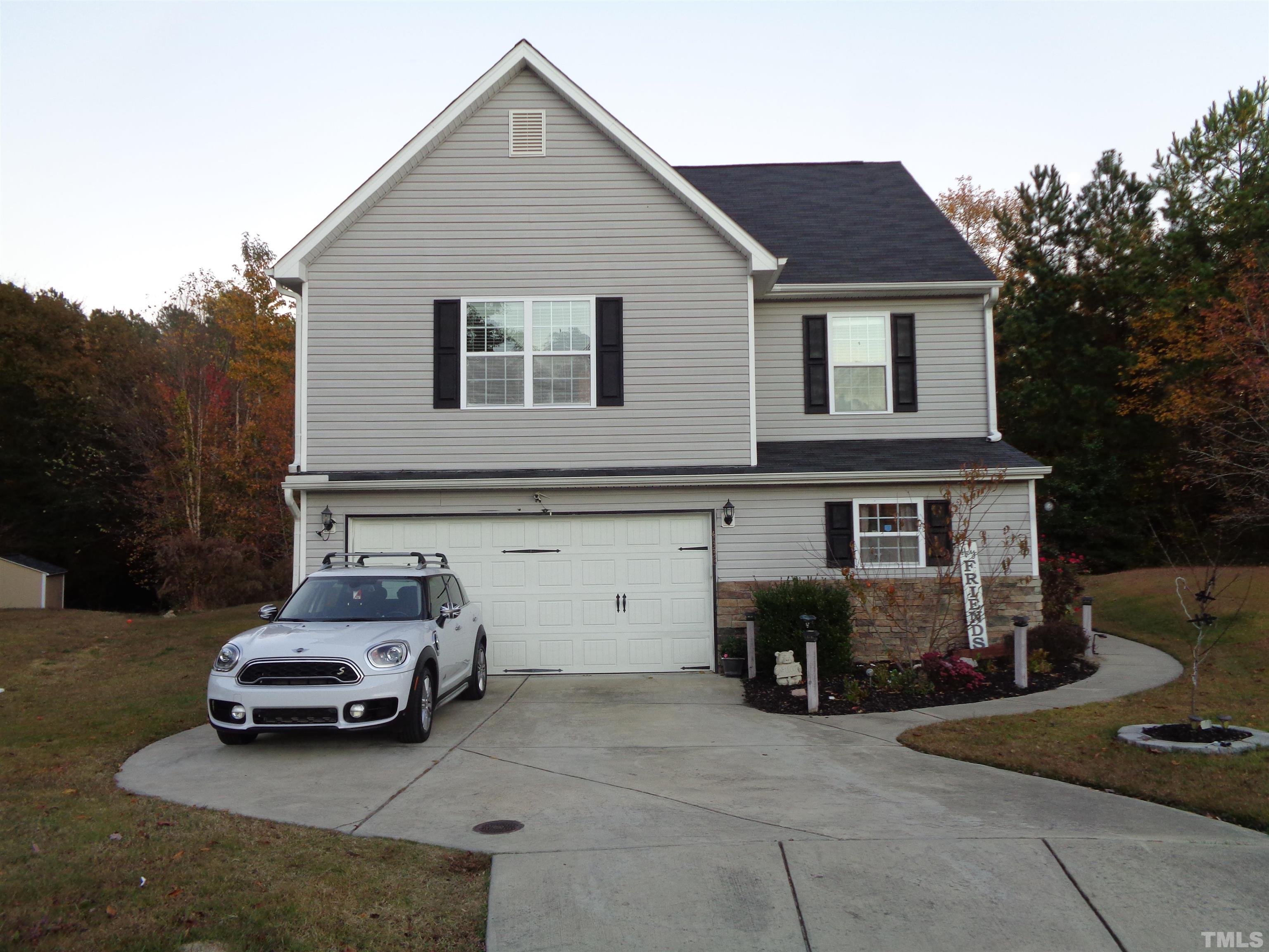 4338 Bay Rum Lane Raleigh, NC 27610 - Photo 1 of 23 Gallery Image 1