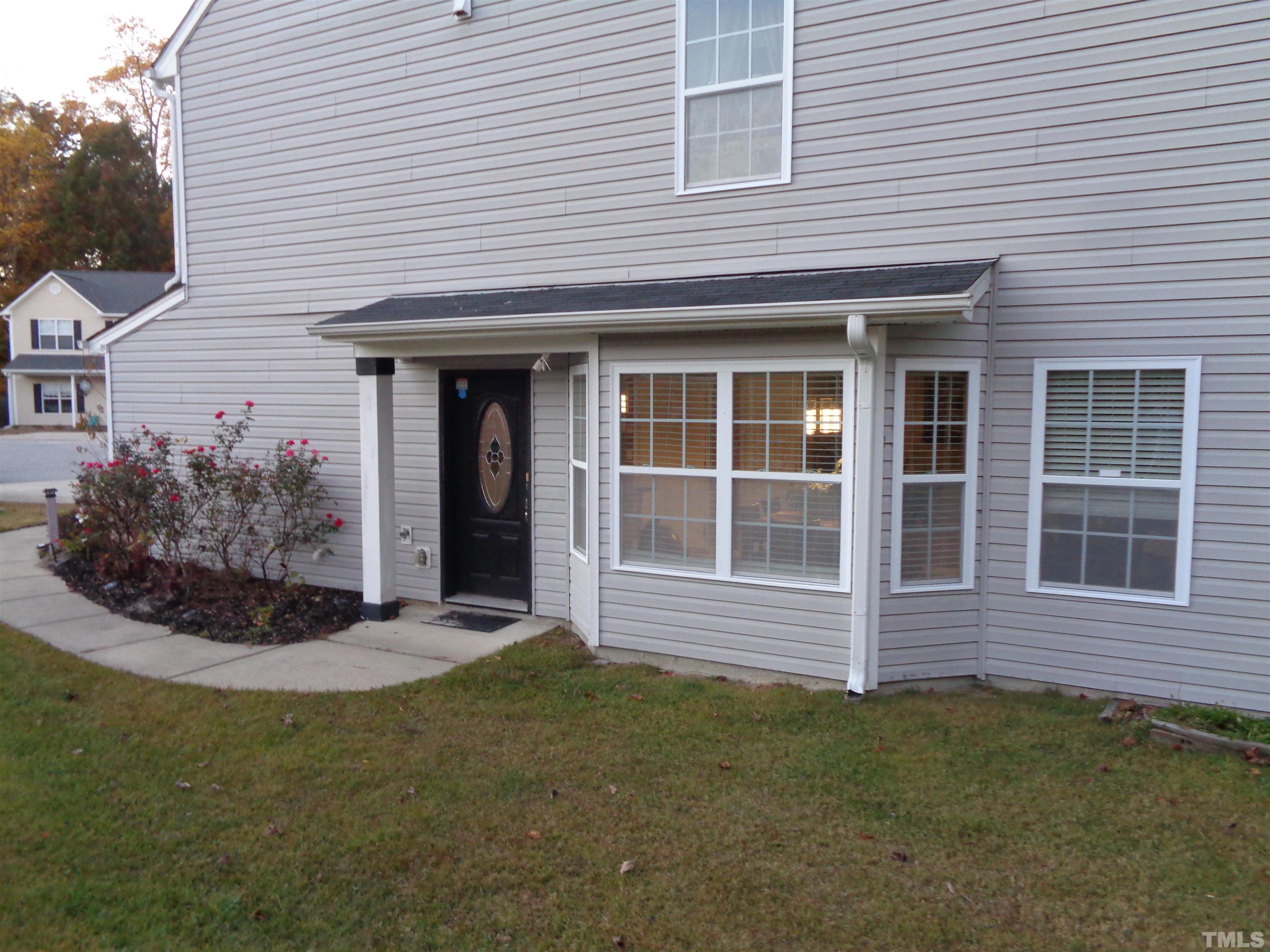 4338 Bay Rum Lane Raleigh, NC 27610 - Photo 2 of 23 Gallery Image 2