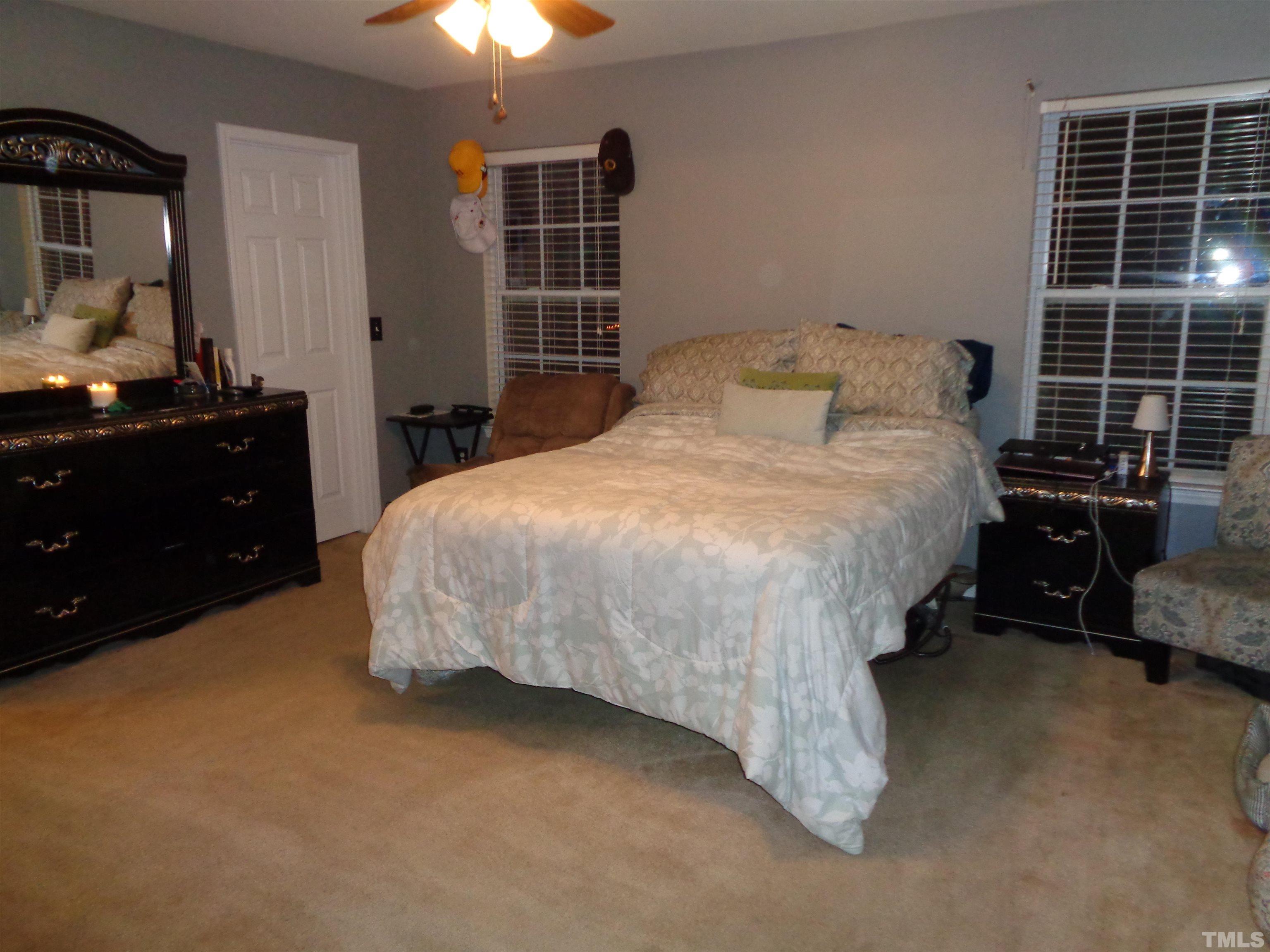 4338 Bay Rum Lane Raleigh, NC 27610 - Photo 11 of 23 Gallery Image 11