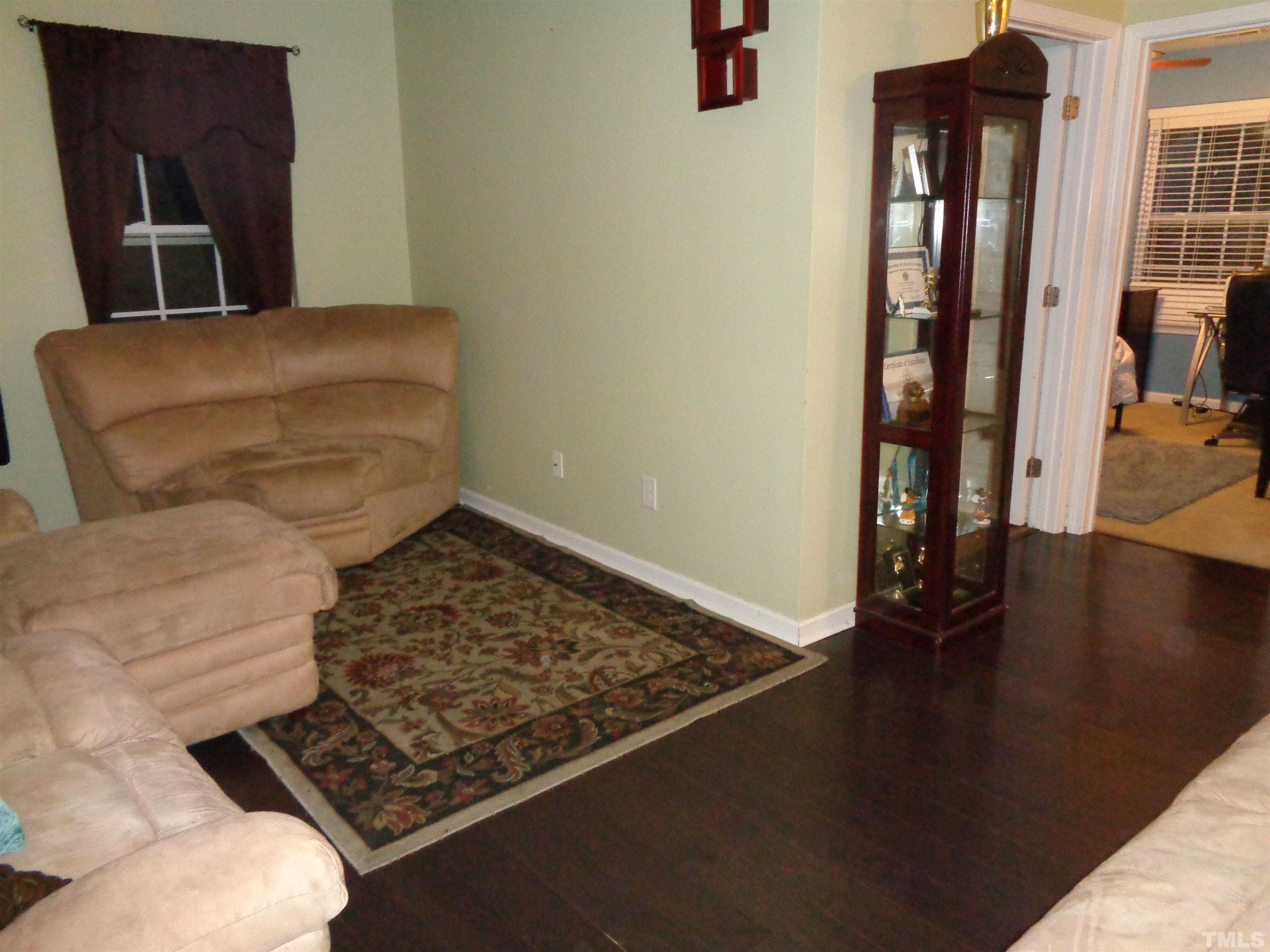 4338 Bay Rum Lane Raleigh, NC 27610 - Photo 14 of 23 Gallery Image 14