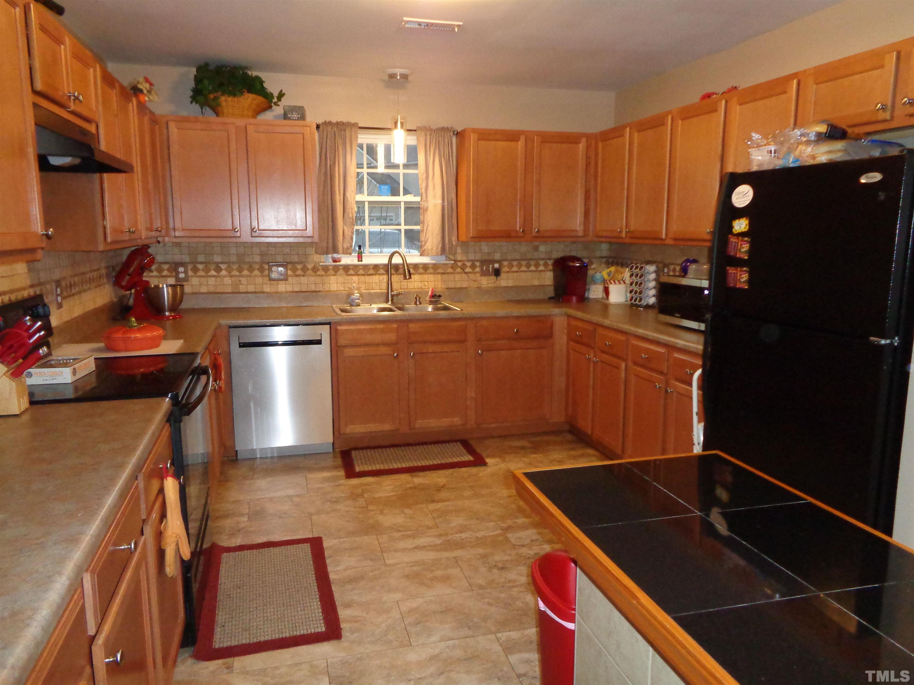 4338 Bay Rum Lane Raleigh, NC 27610 - Photo 5 of 23 Gallery Image 5